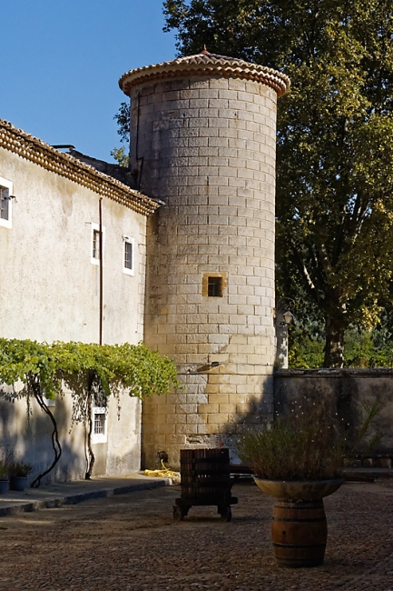 Chartreuse de Valbonne-067